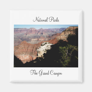 Grand- Canyonmagnet Magnet