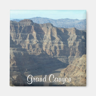 Grand- Canyonmagnet Magnet