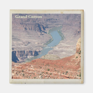 Grand- Canyonmagnet wow! Magnet