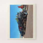 Grand- CanyonMotor Puzzle (Vertikal)