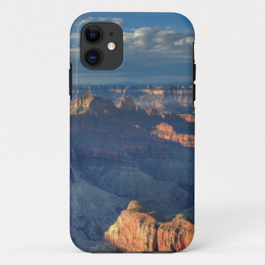 Grand- CanyonNationalpark 2 Case-Mate iPhone Hülle (Rückseite)