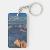 Grand- CanyonNationalpark 2 Schlüsselanhänger (Rückseite)