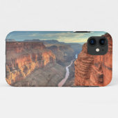 Grand- CanyonNationalpark 3 Case-Mate iPhone Hülle (Rückseite (Horizontal))