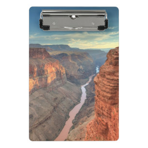 Grand- CanyonNationalpark 3 Mini Klemmbrett