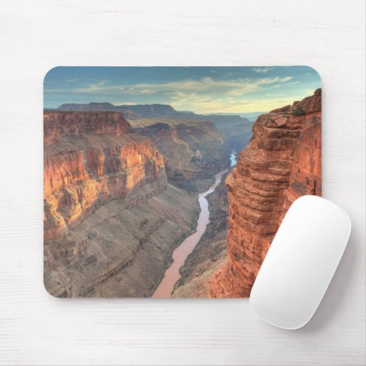 Grand- CanyonNationalpark 3 Mousepad (Mit Mouse)