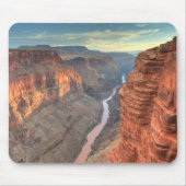 Grand- CanyonNationalpark 3 Mousepad (Vorne)