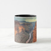Grand- CanyonNationalpark 3 Tasse (Zentrum)