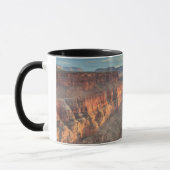 Grand- CanyonNationalpark 3 Tasse (Links)