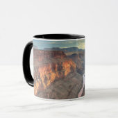 Grand- CanyonNationalpark 3 Tasse (Vorderseite Links)