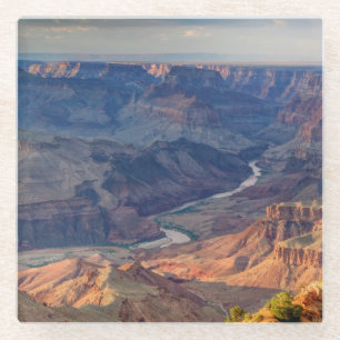Grand- CanyonNationalpark, Ariz Glasuntersetzer