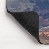 Grand- CanyonNationalpark, Ariz Mousepad (Ecke)