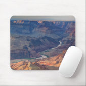 Grand- CanyonNationalpark, Ariz Mousepad (Mit Mouse)