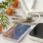 Grand- CanyonNationalpark, Ariz Schlüsselanhänger (Vorderseite rechts)