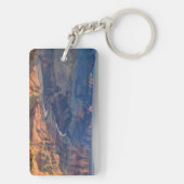 Grand- CanyonNationalpark, Ariz Schlüsselanhänger (Rückseite)