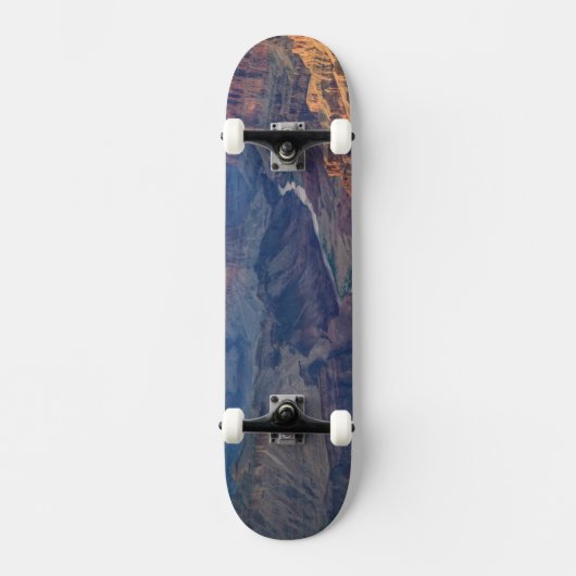 Grand- CanyonNationalpark, Ariz Skateboard (Vorderseite)