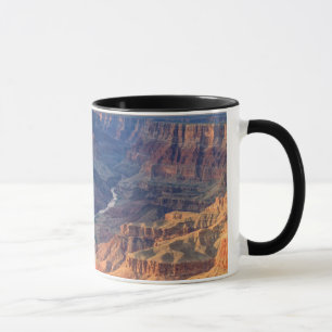 Grand- CanyonNationalpark, Ariz Tasse