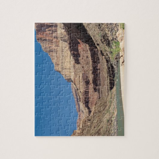 Grand- CanyonNationalpark, Arizona 2 Puzzle (Vertikal)