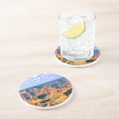 Grand- CanyonNationalpark Arizona Getränkeuntersetzer (Seite)