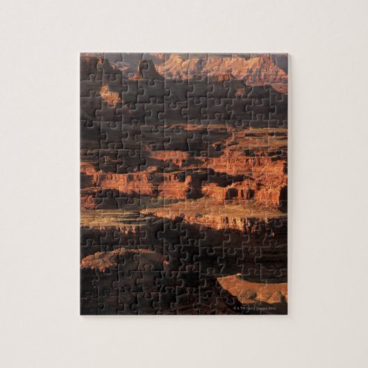 Grand- CanyonNationalpark, Arizona Puzzle (Vertikal)
