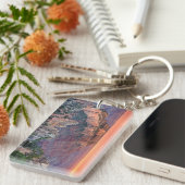 Grand- CanyonNationalpark, Arizona Schlüsselanhänger (Vorderseite rechts)