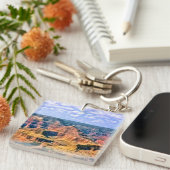 Grand- CanyonNationalpark Arizona Schlüsselanhänger (Vorderseite rechts)