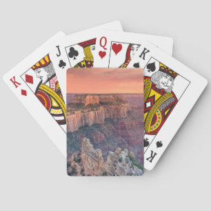 Grand- CanyonNationalpark, Arizona Spielkarten