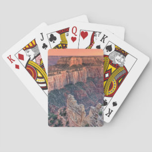 Grand- CanyonNationalpark, Arizona Spielkarten