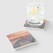 Grand- CanyonNationalpark, Arizona Steinuntersetzer (Seitenansicht)