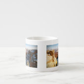 Grand- CanyonNationalpark, Arizona, USA Espressotasse (Vorderseite)