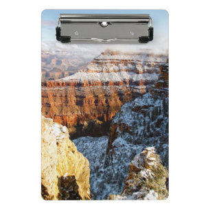 Grand- CanyonNationalpark, Arizona, USA Mini Klemmbrett
