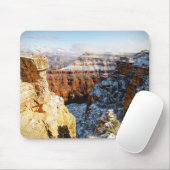 Grand- CanyonNationalpark, Arizona, USA Mousepad (Mit Mouse)