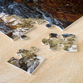 Grand- CanyonNationalpark, Arizona, USA Puzzle (Seite)