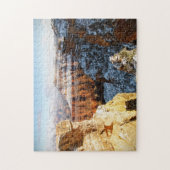 Grand- CanyonNationalpark, Arizona, USA Puzzle (Vertikal)