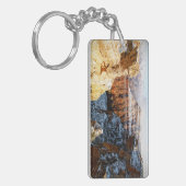 Grand- CanyonNationalpark, Arizona, USA Schlüsselanhänger (Vorderseite links)