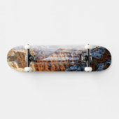 Grand- CanyonNationalpark, Arizona, USA Skateboard (Horizontal)