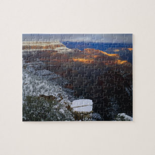 Grand- CanyonNationalpark, Arizona, vereinigt 2 Puzzle