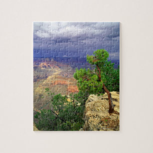 Grand- CanyonNationalpark, Arizona, vereinigt 3 Puzzle