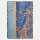 Grand- CanyonNationalpark, AZ Decke (Vorderseite Vertikal)