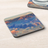 Grand- CanyonNationalpark, AZ Getränkeuntersetzer (Linke Seite)