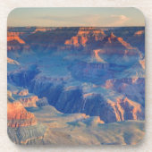 Grand- CanyonNationalpark, AZ Getränkeuntersetzer (Vorderseite)
