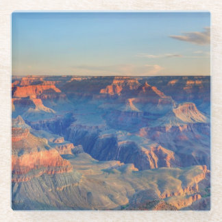 Grand- CanyonNationalpark, AZ Glasuntersetzer