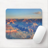 Grand- CanyonNationalpark, AZ Mousepad (Mit Mouse)
