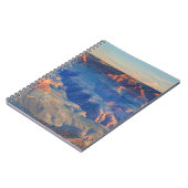 Grand- CanyonNationalpark, AZ Notizblock (Linke Seite)