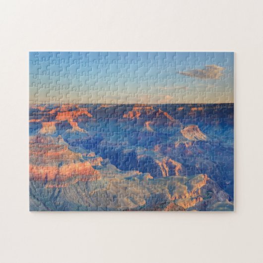 Grand- CanyonNationalpark, AZ Puzzle (Horizontal)