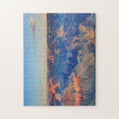 Grand- CanyonNationalpark, AZ Puzzle (Vertikal)