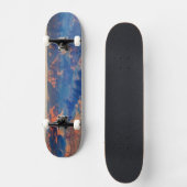 Grand- CanyonNationalpark, AZ Skateboard (Vorderseite)