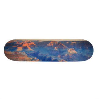 Grand- CanyonNationalpark, AZ Skateboard