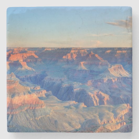 Grand- CanyonNationalpark, AZ Steinuntersetzer (Vorderseite)