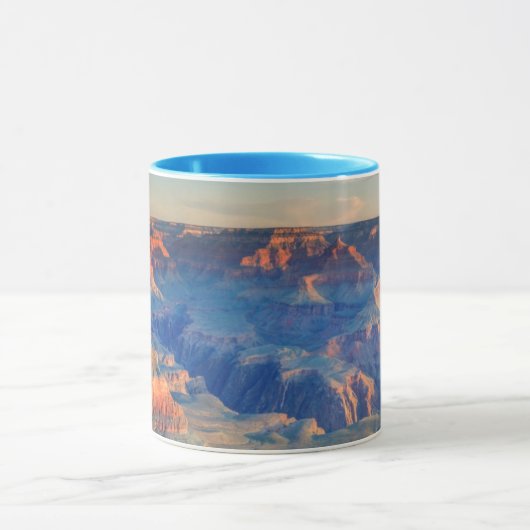 Grand- CanyonNationalpark, AZ Tasse (Zentrum)