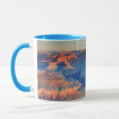 Grand- CanyonNationalpark, AZ Tasse (Links)